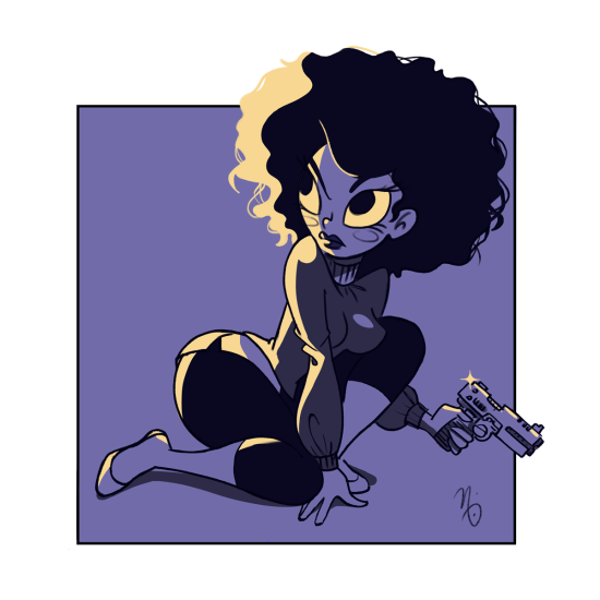 Jackie Brown