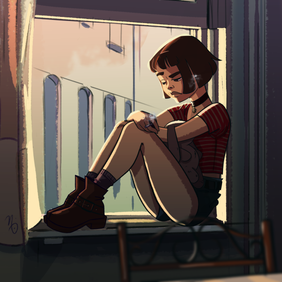 Mathilda